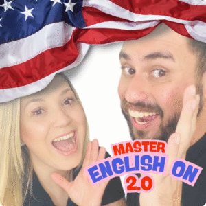 Master English On 2.0