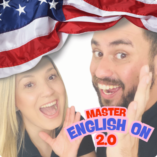 Master English On 2.0