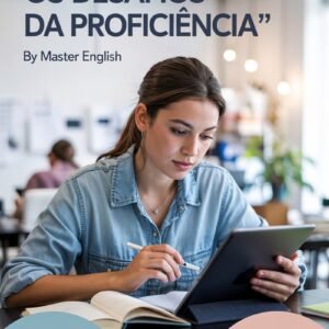 🎯 Mapa para Vencer os Desafios da Proficiência em Inglês